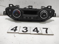 фото thumb №1, Панель кондиционера hyundai i10 ii 97250-b9601