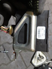 фото thumb №1, Citroen c1 i модуль комфорта 89740-0h011