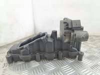 фото thumb №6, Volkswagen phaeton 2006 колектор всмоктуючий