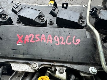 фото thumb №6, Rav4 v двигун комплектний 2,5 hyb пробіг 16 tyś xa25aa92cg