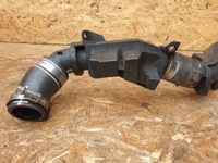 фото thumb №8, Peugeot expert iii proace труба інтеркулер 9675758280 2.0 hdi