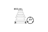 фото thumb №1, Набір захист шарнір sasic 1603230 29571