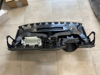 фото thumb №14, Skoda citigo консоль подушка ремені датчик