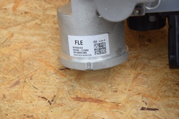 фото thumb №8, Усилитель насос тормоза abs tucson iv 1.6 hyb новая оригинал ba60002300 58500-cz000