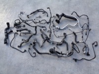 фото thumb №1, Alfa romeo stelvio qv 2,9 провода трубки шланги