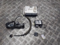 фото thumb №1, Набір стартовий ford galaxy mk1 lift 1.9 tdi 038906019fa 4b0905851b