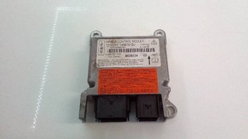 фото thumb №9, Модуль подушка безопасности ford focus mk2 1,8 tdci 4m5t14b056bj
