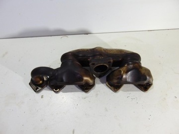 фото thumb №1, Колектор випускний праві a8 d3 4.0 tdi 057253034l