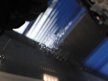 фото thumb №8, Mercedes vito viano w639 639 скло задня права bl