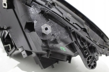 фото thumb №13, Mercedes gle w166 w292 гибрид полный led левый