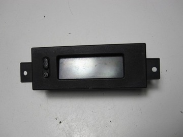 фото thumb №1, Дисплей часы opel combo c 06r