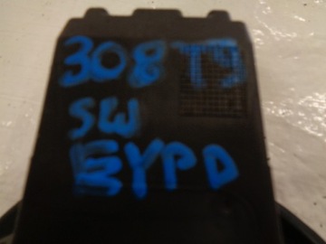 фото thumb №10, Peugeot 308 t9 sw универсал крышка заливка топлива дизель eypd