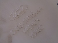 фото thumb №4, Бачок омывателя ford ecosport mk2 1.0 eco boost 2014 rok