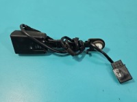 Ремінь безпеки перед лівий водія lancia delta iii 08-14 5d eu Доставка, фото thumb