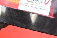 фото thumb №9, Лампа левая задняя задняя 6v9945095 skoda fabia 3 iii kombi 14-18