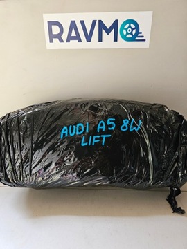 фото thumb №8, Спідометр  прилади дисплей audi a5 ii 8w 8w6 f5 рестайлінг 8w5920790r 0263760014