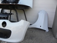 фото thumb №4, Renault twingo iii капот, лампы led,zderzak 2020 rok