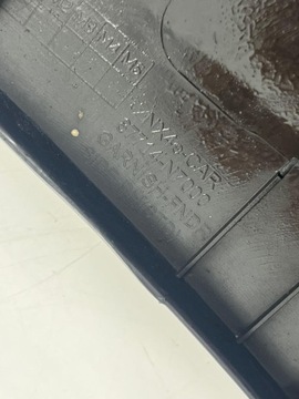 фото thumb №10, Планка правая передняя hyundai tucson iv перед правый