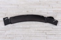 Mercedes a-class w177 2018+ молдинг перед бампера боковая правая a1778857303 Цена, фото thumb