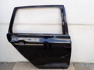 фото thumb №1, Дверь правые задние правый зад vw golf sportsvan 510 am1 2014-