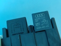 Купить Vw passat b8 variant 2.0 tdi 110kw 2023 r коробка предохранителей 3q1941395, фото thumb