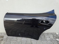 фото thumb №1, Porsche panamera 970 двері задні ліва задня 97053252102 97053201100