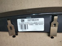 фото thumb №9, Лампа третье свет сплав крышки opel insignia a рестайлинг 13-17 hb sedan