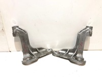 фото thumb №1, Renault clio v левая кронштейн подрамник 548518613r