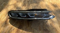 фото thumb №1, Свет дневные led drl правое citroen c3 iii 9820877880