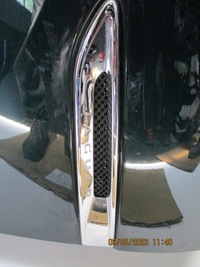 фото thumb №5, Крила лівий jaguar f pace