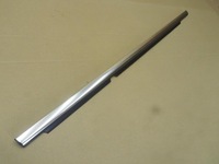 фото thumb №8, Молдинг ущільнювач скло лівий задня хром mercedes glk x204 2047353365