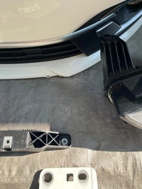 фото thumb №10, Fiat tipo ii капот крила бампер pas лампи