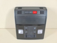 фото thumb №1, Лампа салону освітлення кабіни czarna sos seat arona fr lift 2024r