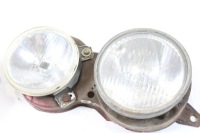 Лампи перед передні комплект ліва права bmw e21 Недорого, фото thumb