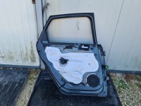 фото thumb №3, Двері правий задня citroen c4 ii повний