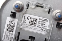 фото thumb №7, Citroen c4 iii e-c4 антенна gps кровельная 9835734280