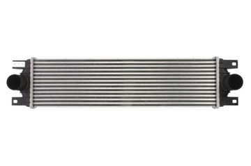 фото thumb №12, Інтеркулер opel renault interstar 02- 1.9 dci