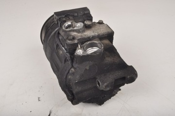 фото thumb №7, Mercedes w203 2.7 cdi компресор кондиціонера