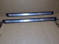 фото thumb №1, Audi s5 планка планки порогова права ліва перед 8t0853373 8t0853374