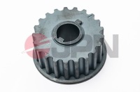 фото thumb №2, Колесо зубчатое вала коленчатого daewoo