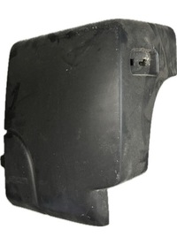 фото thumb №1, Кутик бампера задня права renault master iv 850160036r