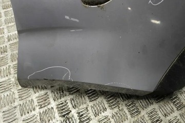 фото thumb №8, Бампер задний seat altea 5p1 5p0807421b 2.0l дизель 103kw 2005