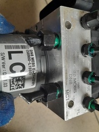 фото thumb №9, Hyundai sonata viii dn8 подушка двигуна коробки