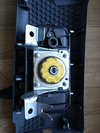 фото thumb №8, Renault trafic iii 2014-2021 rok оригінальний комплект подушки безпеки ремені