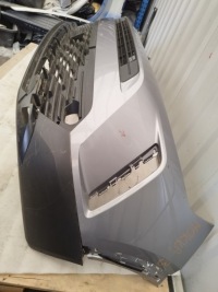 фото thumb №2, Opel mokka b бампер перед