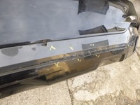 фото thumb №8, Bmw x6 f16 m набор бампер задний