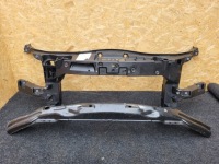 Купить Усилитель передний ремень передний балка перед mercedes sprinter 907 910 новая, фото thumb