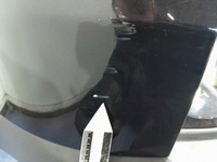 фото thumb №8, Ford galaxy mk2 бампер задня задній 4x pdc g6