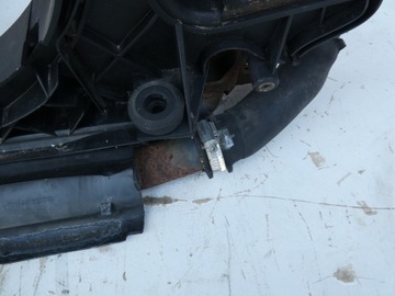 фото thumb №8, Защита вентилятор радиатор audi a6 c5 8e0121205t pas