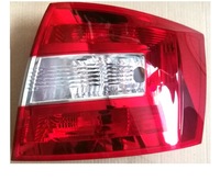 фото thumb №8, 2x лампа задняя стоп левая правая kpl skoda rapid 2012-2019 spaceback